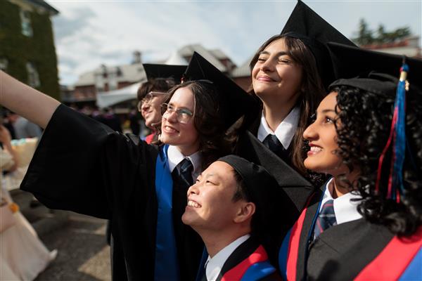 St. Michaels University School